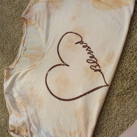 Maurices t shirt - Picture 1 of 2